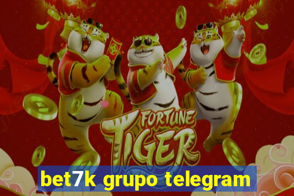 bet7k grupo telegram